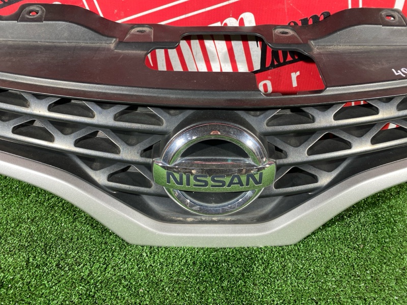 Решетка радиатора, 6700 рублей, Солонцы