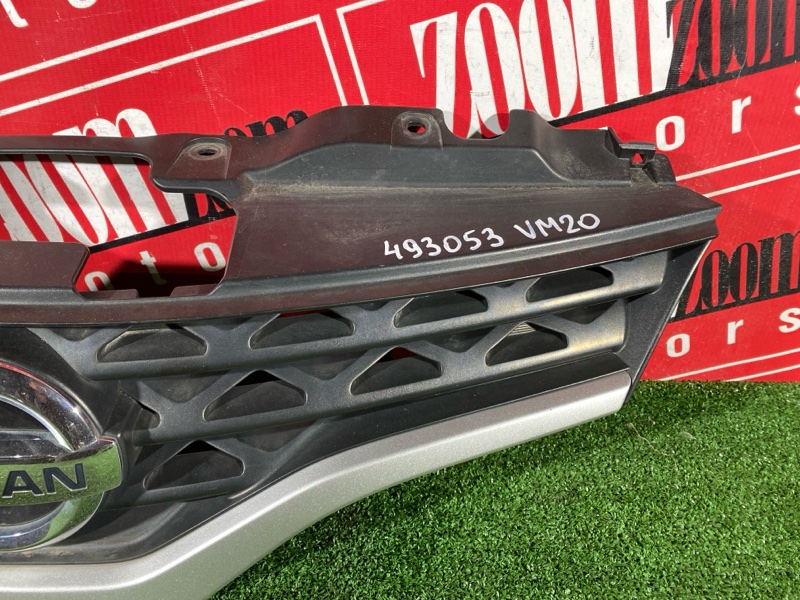 Решетка радиатора, 6700 рублей, Солонцы