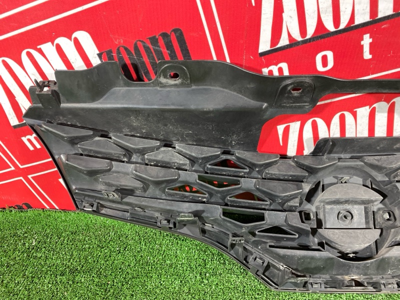 Решетка радиатора, 6700 рублей, Солонцы