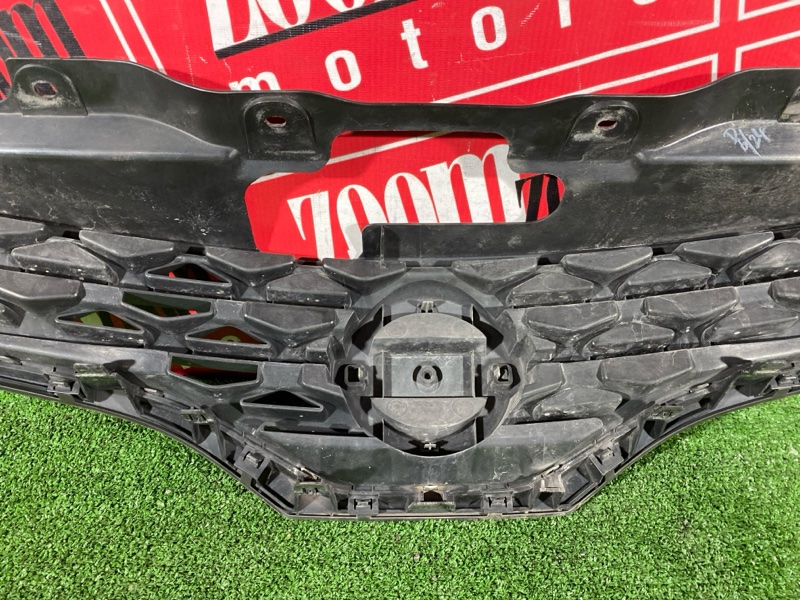 Решетка радиатора, 6700 рублей, Солонцы