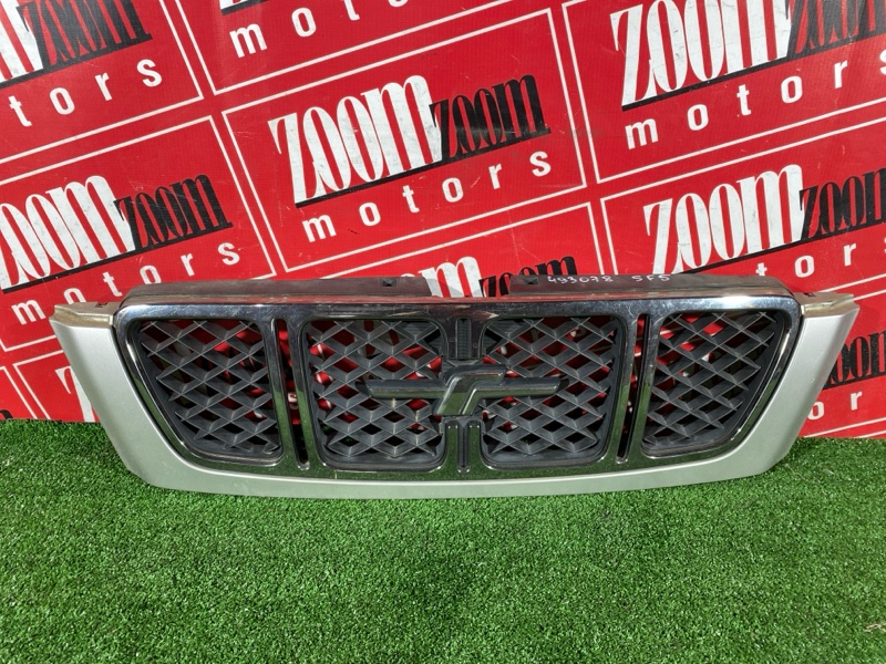 Решетка радиатора, 9100 рублей, Солонцы