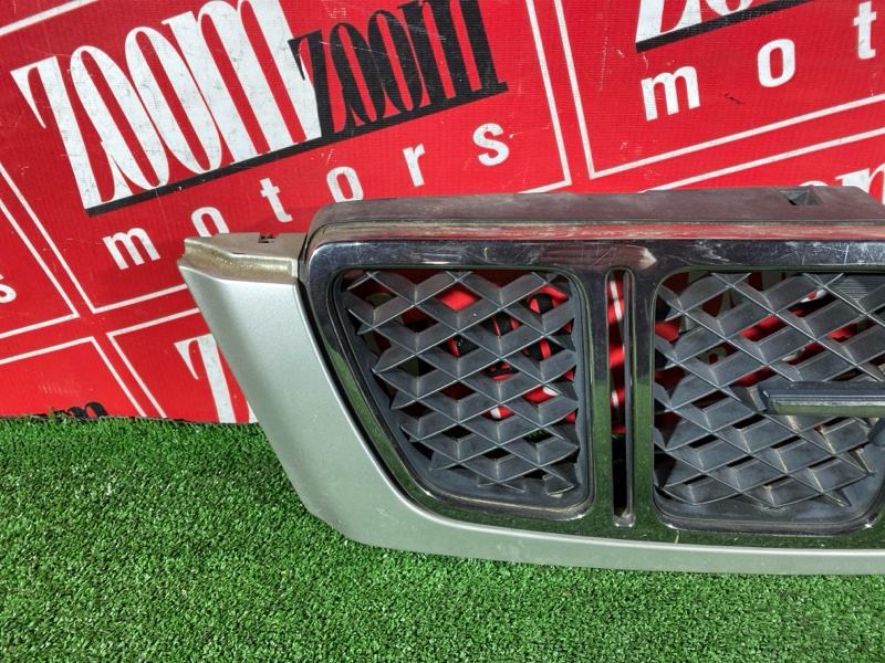 Решетка радиатора, 9100 рублей, Солонцы