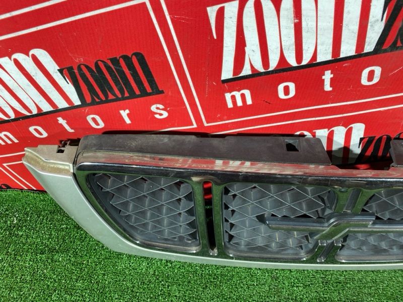 Решетка радиатора, 9100 рублей, Солонцы