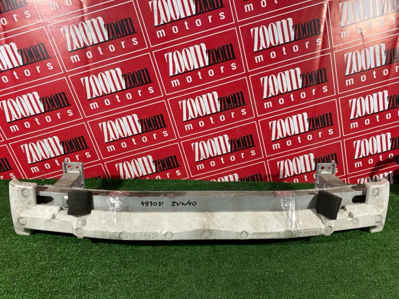 Усилитель бампера, 5700 рублей, Солонцы