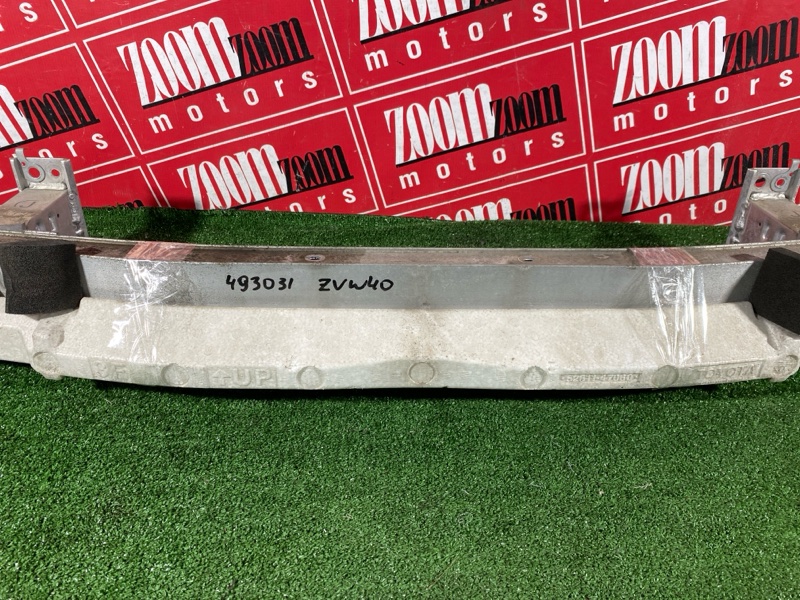 Усилитель бампера, 5700 рублей, Солонцы