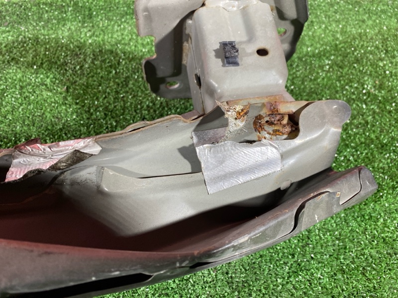 Усилитель бампера, 5700 рублей, Солонцы