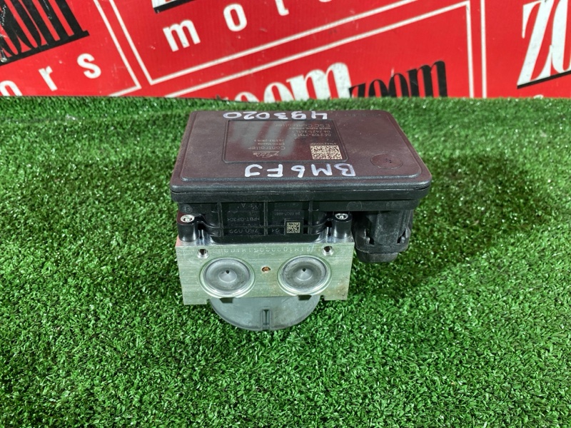 Блок ABS, 3800 рублей, Солонцы