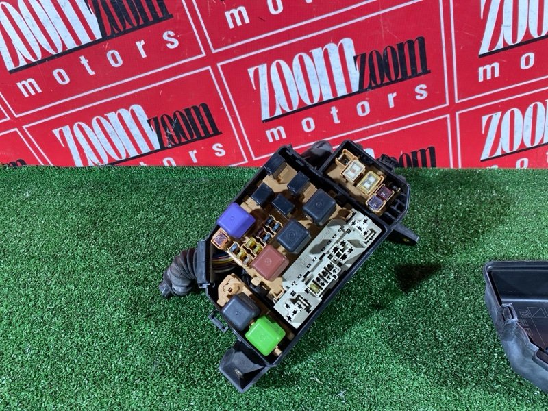 Блок реле и предохранителей, 2900 рублей, Солонцы