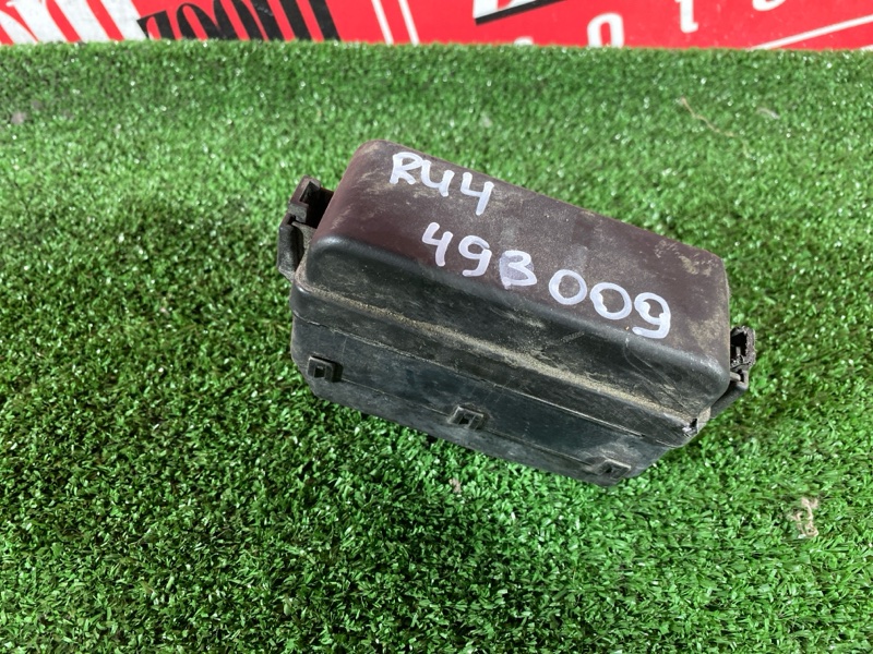 Блок реле и предохранителей, 1500 рублей, Солонцы