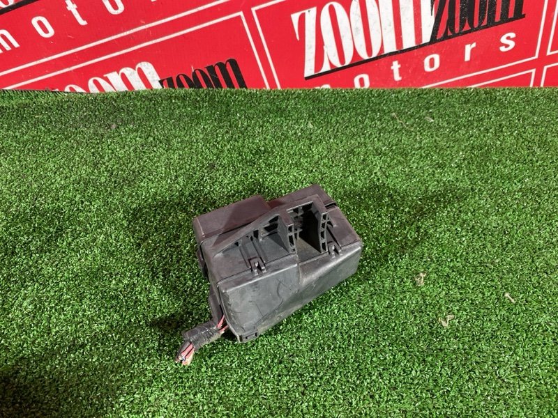 Блок реле и предохранителей, 500 рублей, Солонцы