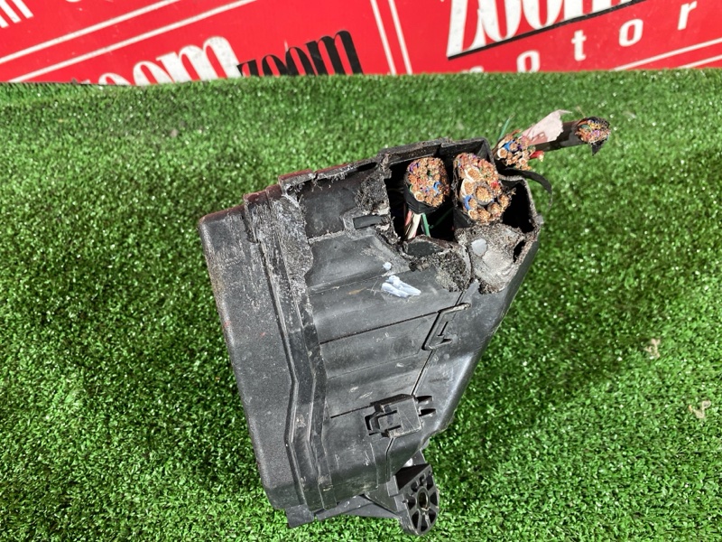 Блок реле и предохранителей, 1300 рублей, Солонцы