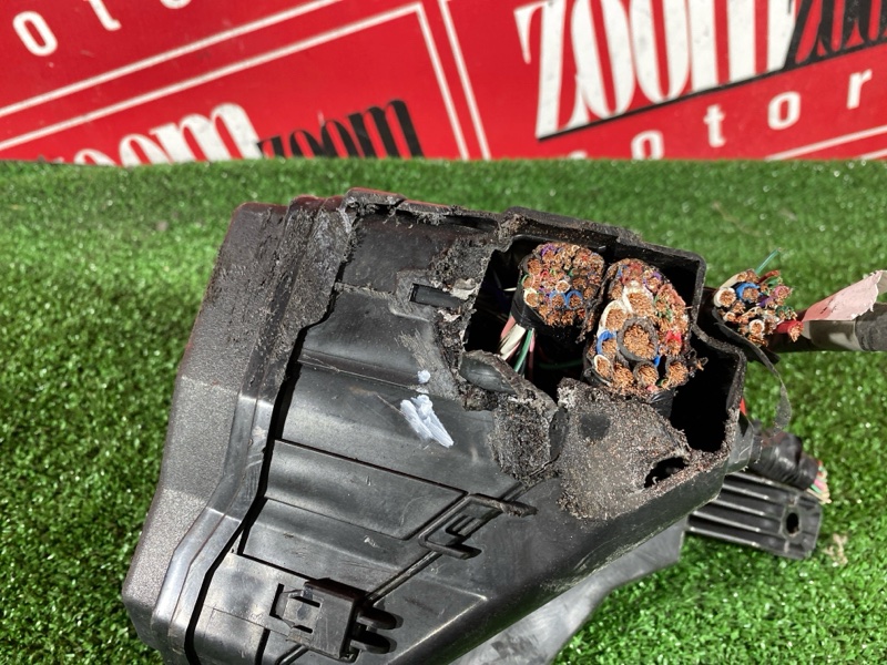 Блок реле и предохранителей, 1300 рублей, Солонцы