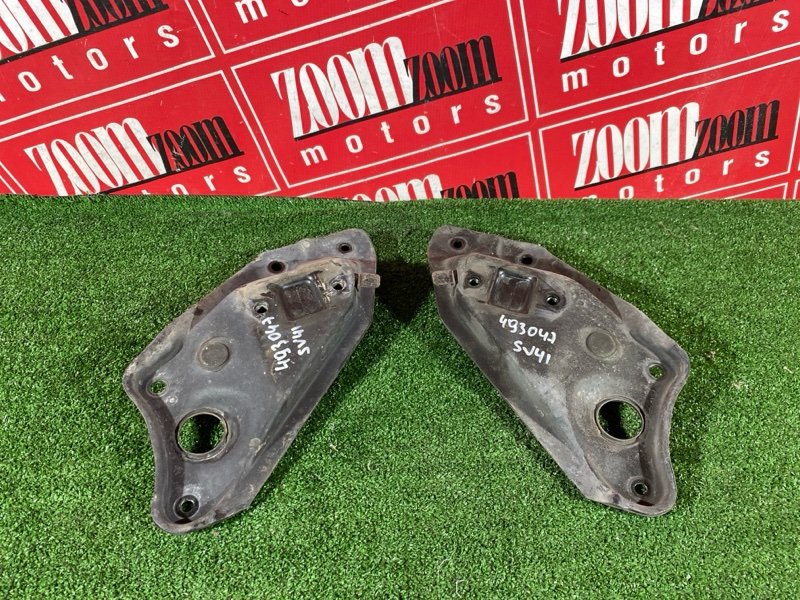 Кронштейн стабилизатора, 500 рублей, Солонцы