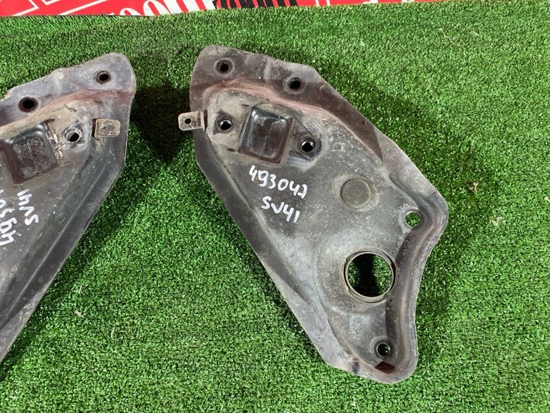 Кронштейн стабилизатора, 500 рублей, Солонцы