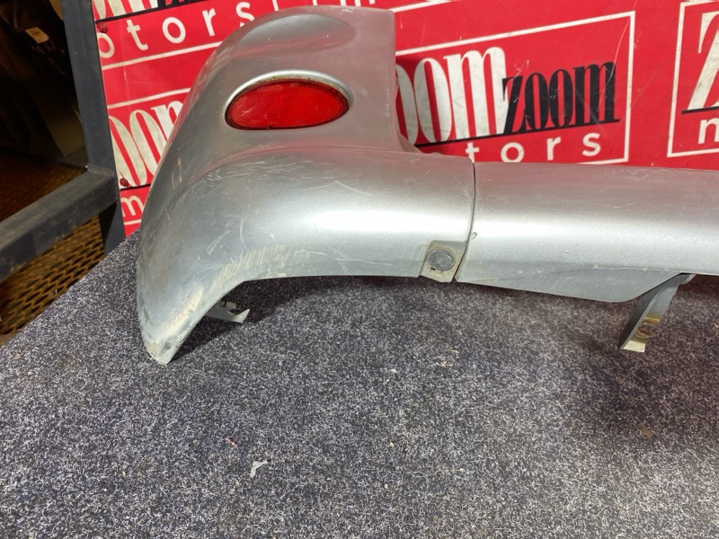 Бампер, 4300 рублей, Солонцы