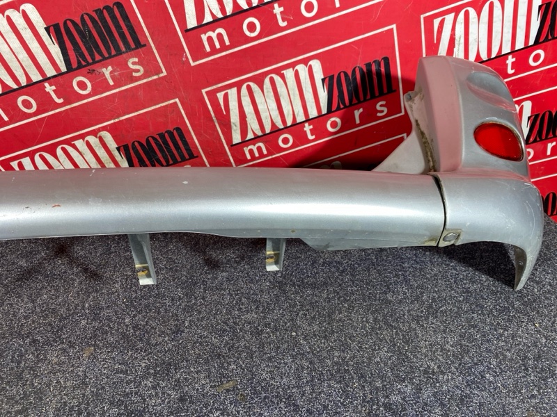 Бампер, 4300 рублей, Солонцы