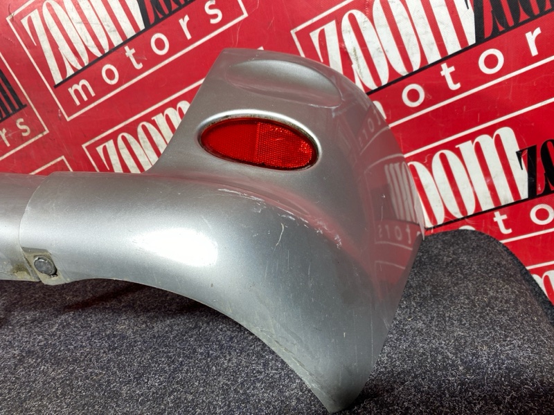 Бампер, 4300 рублей, Солонцы