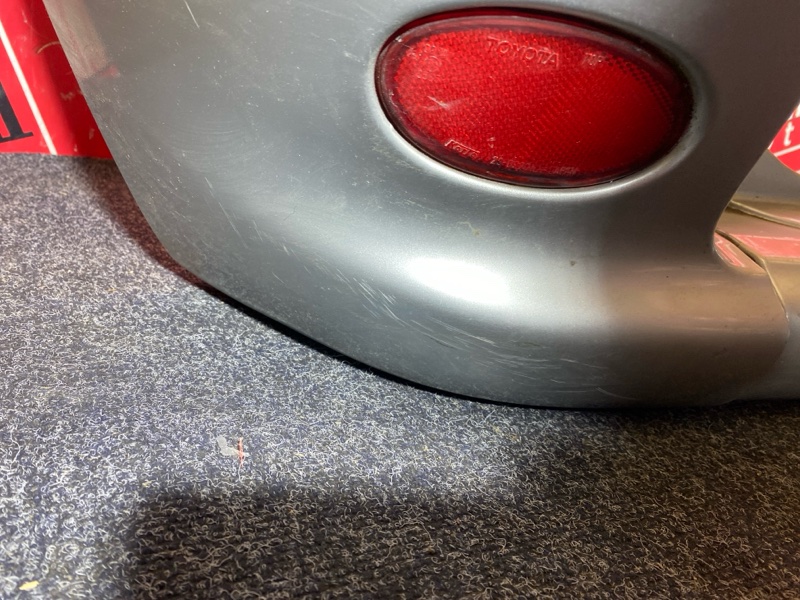 Бампер, 4300 рублей, Солонцы