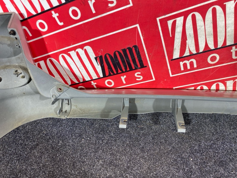 Бампер, 4300 рублей, Солонцы