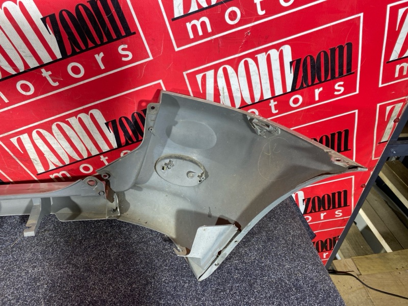 Бампер, 4300 рублей, Солонцы