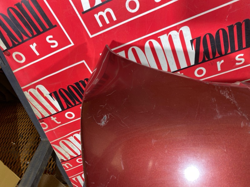 Бампер, 11400 рублей, Солонцы