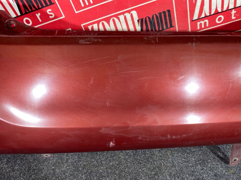 Бампер, 11400 рублей, Солонцы