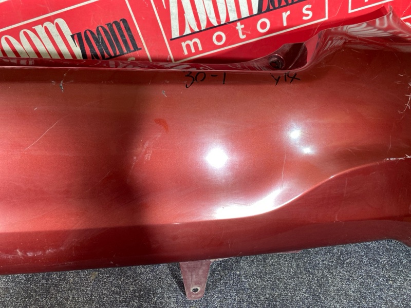 Бампер, 11400 рублей, Солонцы