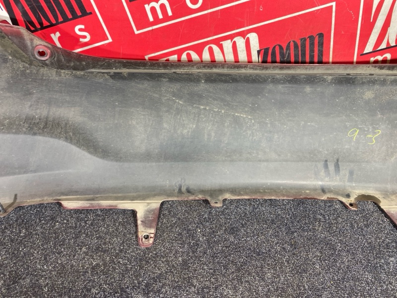 Бампер, 11400 рублей, Солонцы