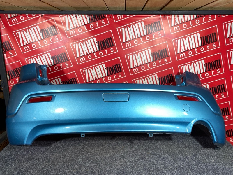 Бампер, 8600 рублей, Солонцы