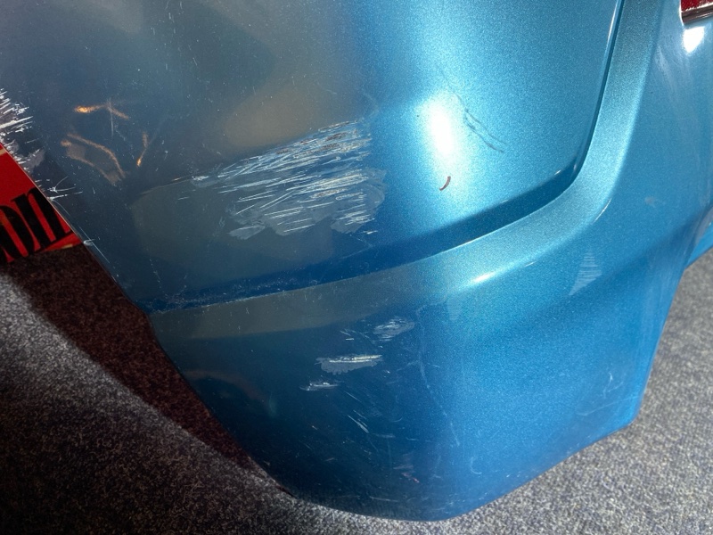 Бампер, 8600 рублей, Солонцы