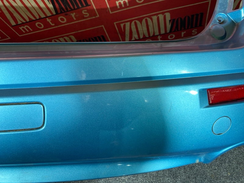 Бампер, 8600 рублей, Солонцы