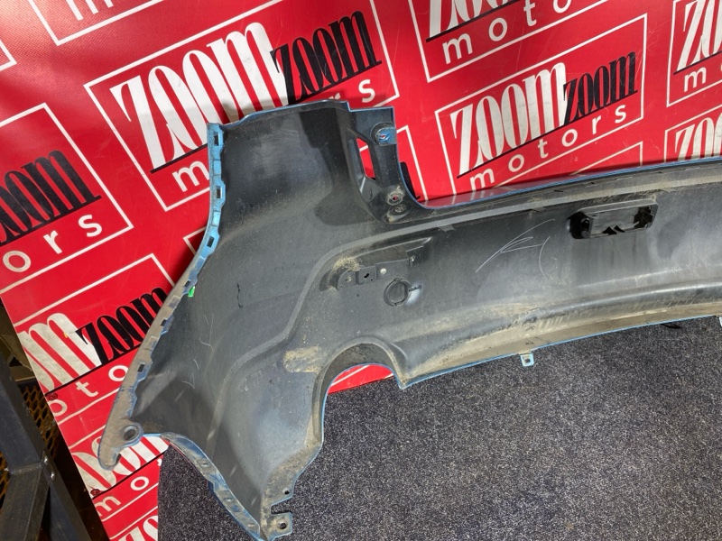 Бампер, 8600 рублей, Солонцы