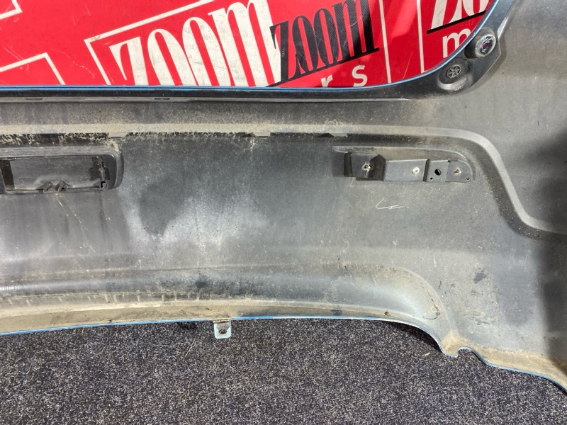 Бампер, 8600 рублей, Солонцы