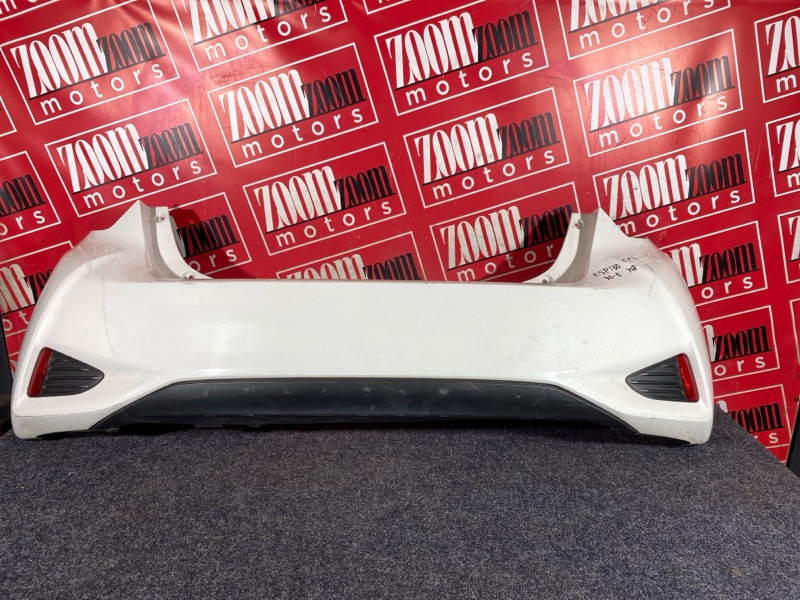 Бампер, 33300 рублей, Солонцы