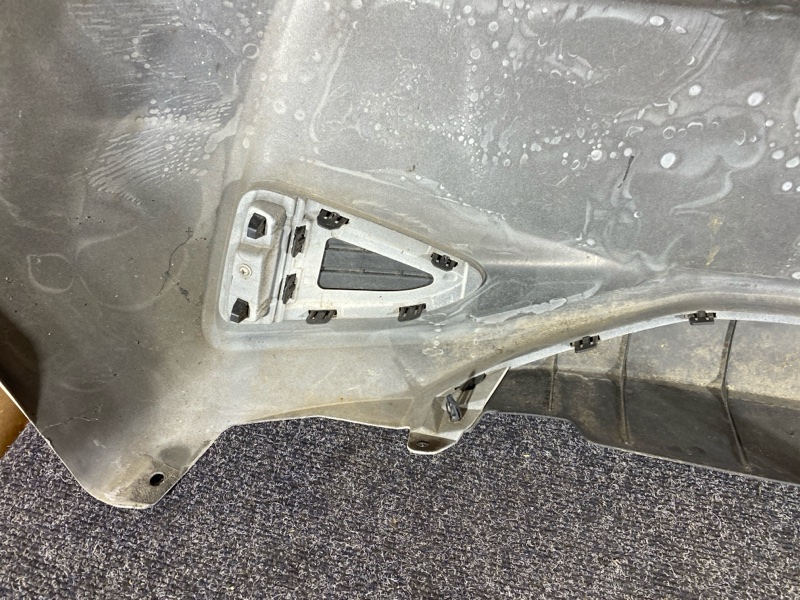 Бампер, 33300 рублей, Солонцы