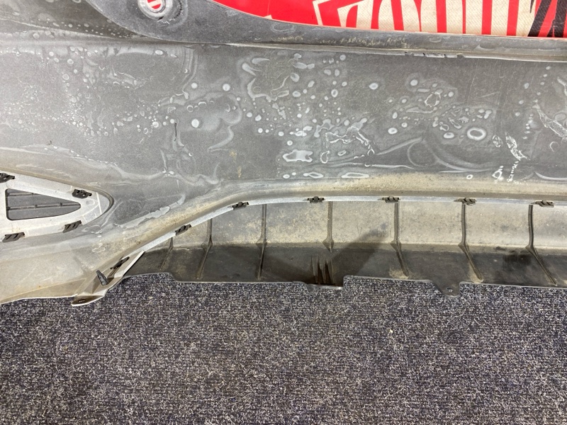 Бампер, 33300 рублей, Солонцы