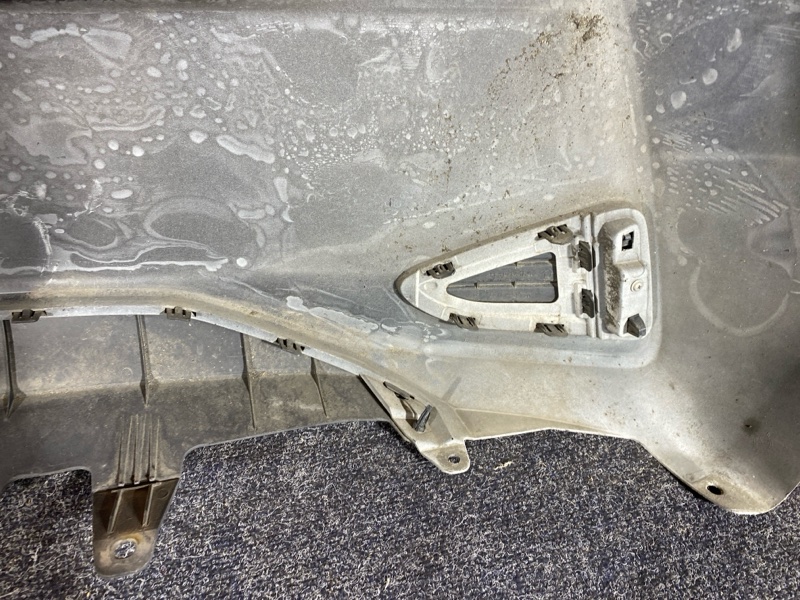 Бампер, 33300 рублей, Солонцы