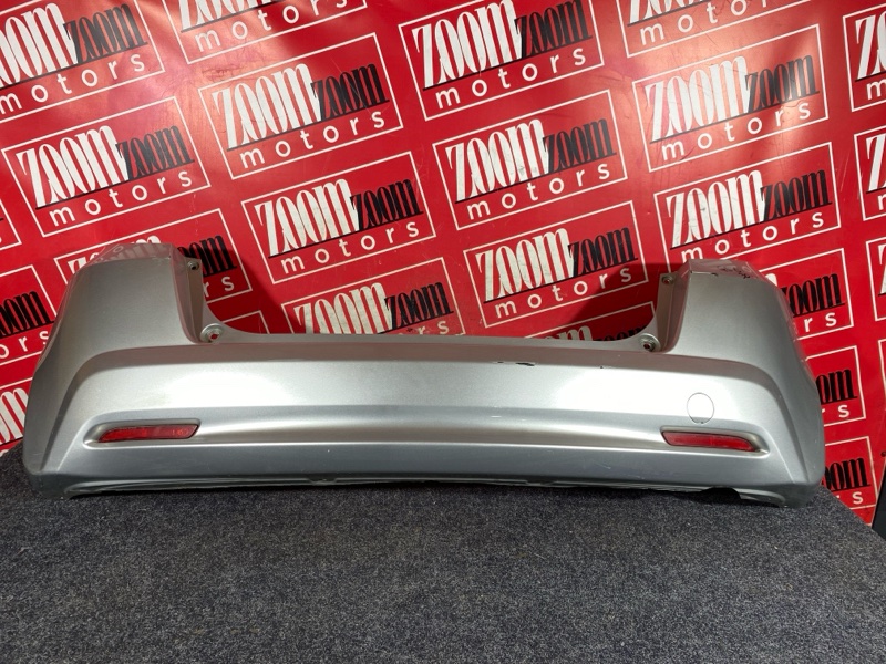 Бампер, 4300 рублей, Солонцы