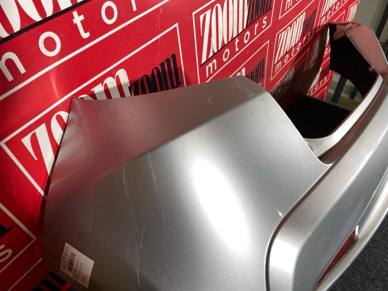 Бампер, 4300 рублей, Солонцы