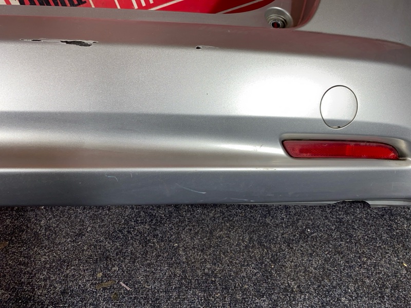 Бампер, 4300 рублей, Солонцы