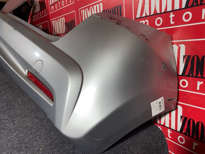 Бампер, 4300 рублей, Солонцы