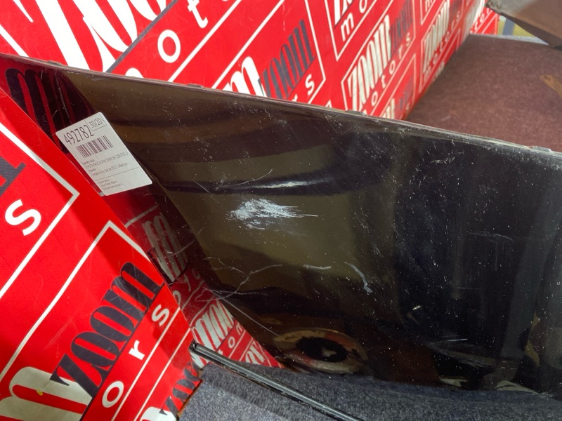 Бампер, 38000 рублей, Солонцы