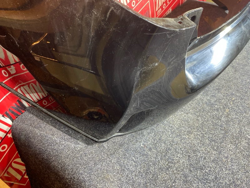 Бампер, 38000 рублей, Солонцы