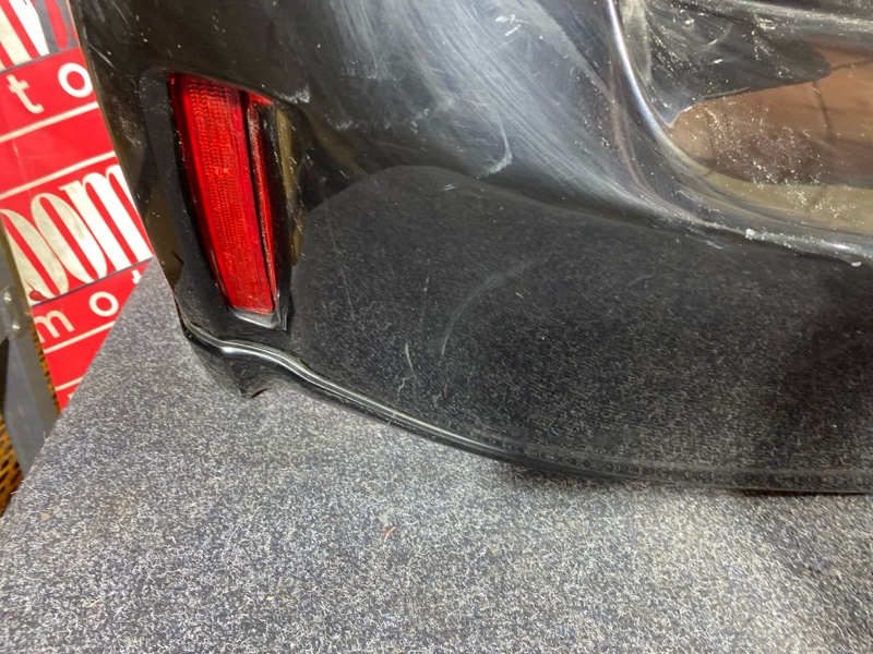 Бампер, 38000 рублей, Солонцы