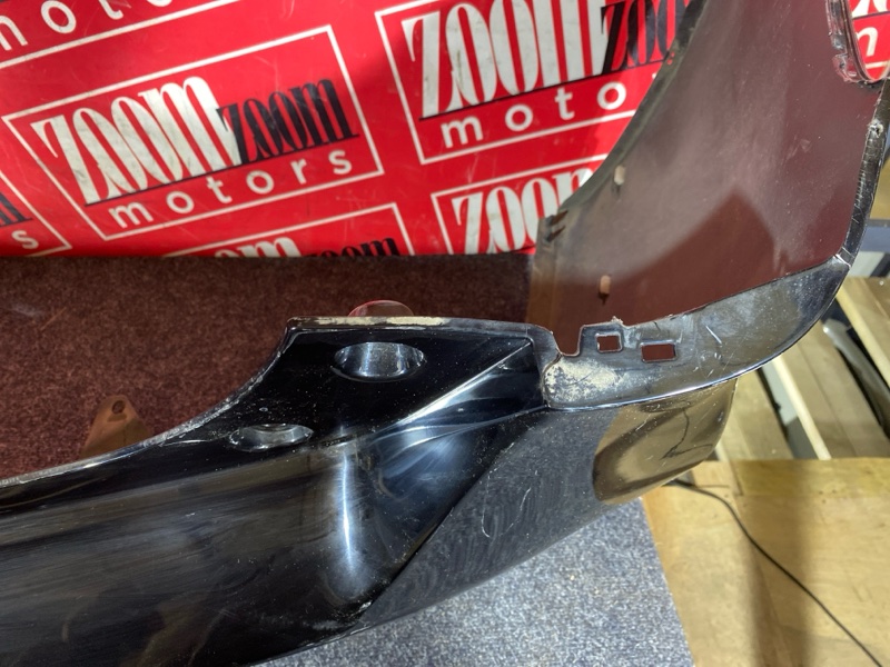 Бампер, 38000 рублей, Солонцы