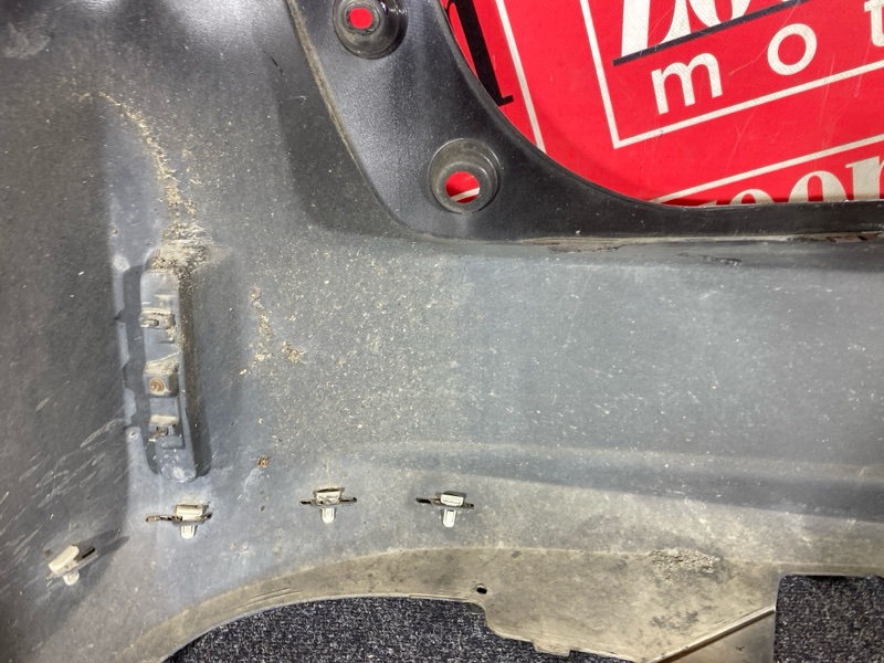 Бампер, 38000 рублей, Солонцы