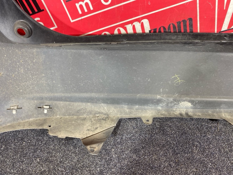 Бампер, 38000 рублей, Солонцы