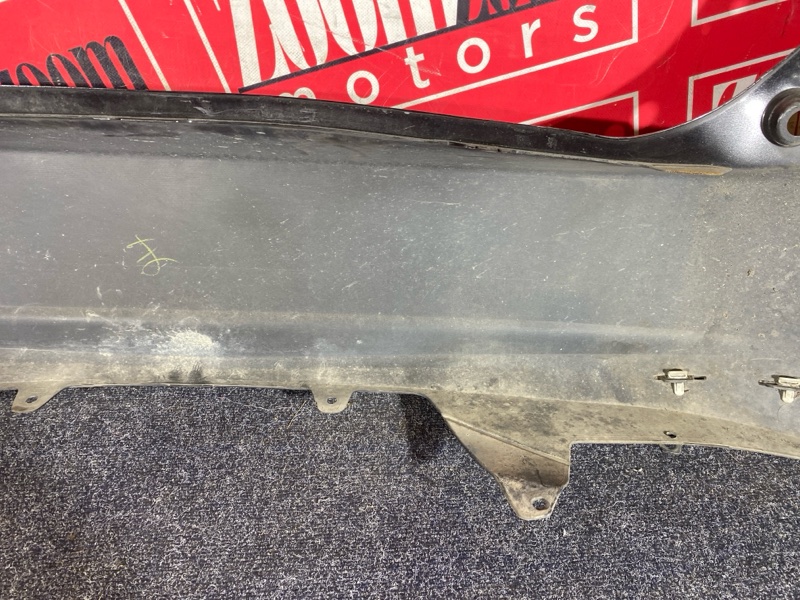 Бампер, 38000 рублей, Солонцы