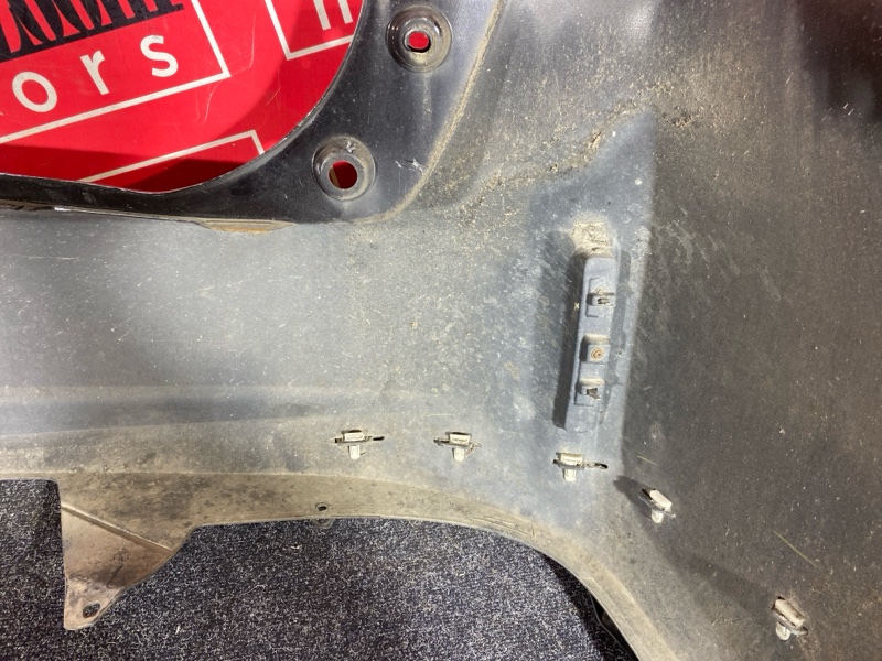 Бампер, 38000 рублей, Солонцы