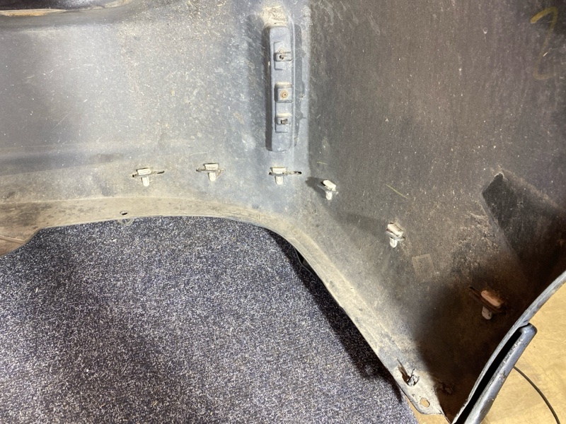 Бампер, 38000 рублей, Солонцы